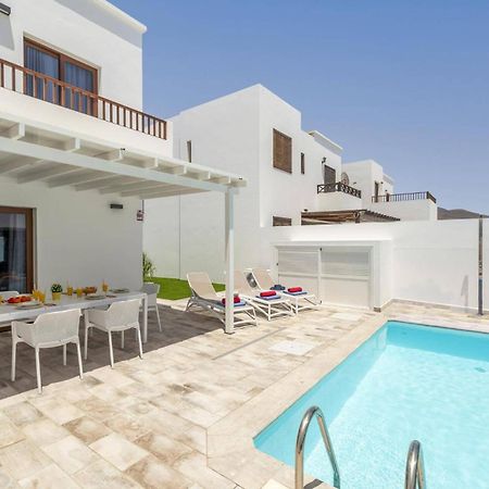Villa Omura By Villa Plus Playa Blanca  Esterno foto