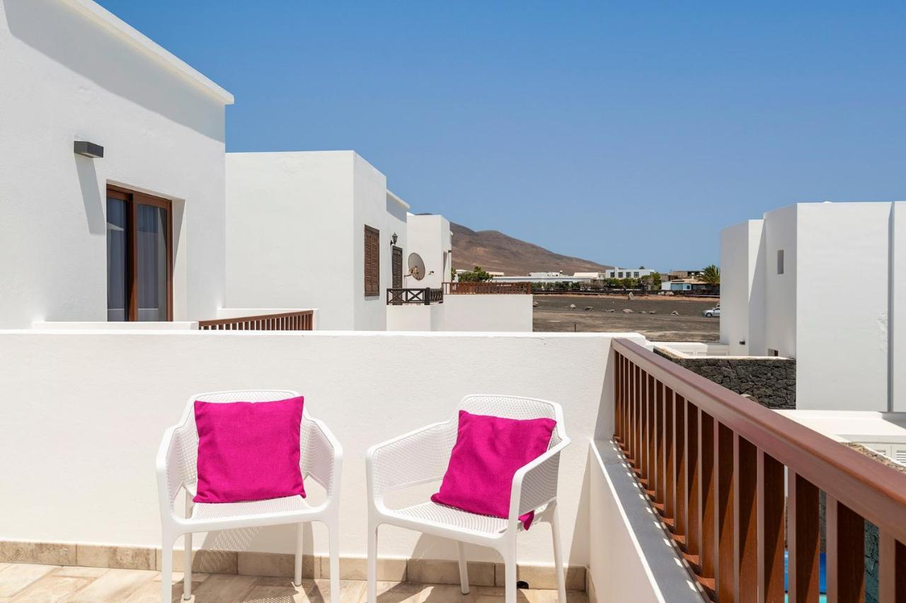 Villa Omura By Villa Plus Playa Blanca  Esterno foto